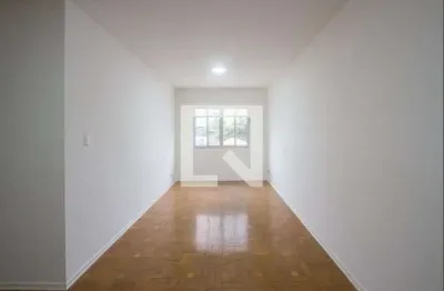 Apartamento para aluguel - santo amaro , 3 quartos,  100 m² - são paulo