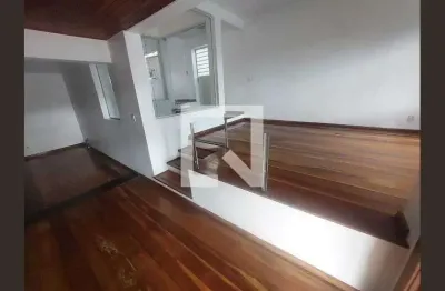 Casa para aluguel - castelo, 4 quartos,  500 m² - belo horizonte