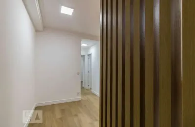Apartamento para aluguel - vila mascote, 2 quartos,  65 m² - são paulo