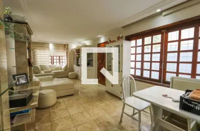 Casa para aluguel - mandaqui, 3 quartos,  300 m² - são paulo