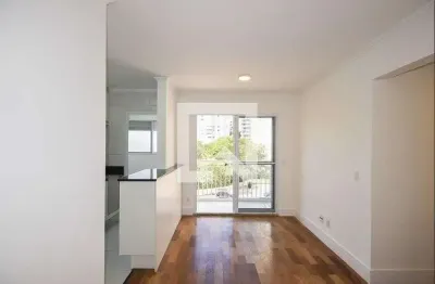 Apartamento para aluguel - vila andrade, 2 quartos,  56 m² - são paulo