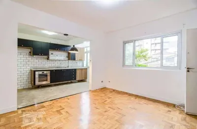 Apartamento para aluguel - sumaré, 2 quartos,  65 m² - são paulo