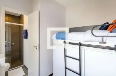 Kitnet / stúdio para aluguel - jardim paulista, 1 quarto,  9 m² - são paulo