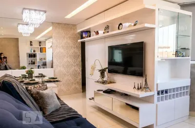 Apartamento para aluguel - ouro preto, 2 quartos,  60 m² - belo horizonte