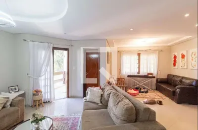 Casa para aluguel - adalgisa, 3 quartos,  245 m² - osasco