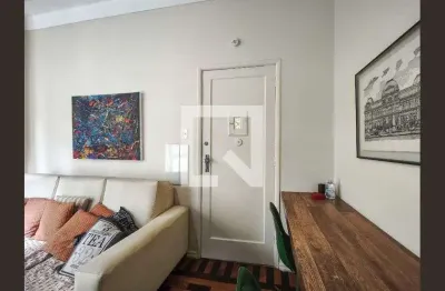 Apartamento para aluguel - tijuca, 2 quartos,  72 m² - rio de janeiro