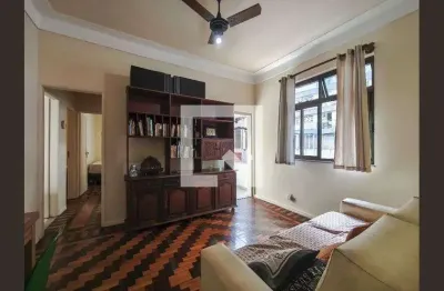 Apartamento para aluguel - tijuca, 2 quartos,  72 m² - rio de janeiro