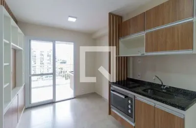 Kitnet / stúdio para aluguel - ipiranga, 1 quarto,  35 m² - são paulo