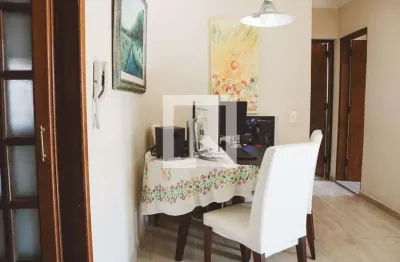 Apartamento para aluguel - santana, 3 quartos,  74 m² - são paulo