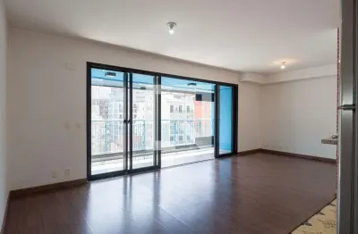 Kitnet / stúdio para aluguel - bela vista, 1 quarto,  45 m² - são paulo