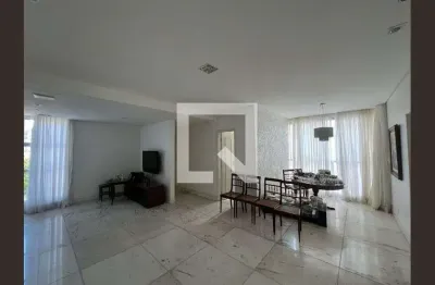 Apartamento para aluguel - luxemburgo, 2 quartos,  120 m² - belo horizonte