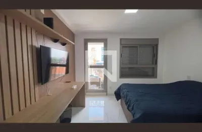 Kitnet / stúdio para aluguel - vila madalena, 1 quarto,  26 m² - são paulo