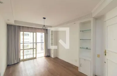 Apartamento para aluguel - santa cecília, 3 quartos,  98 m² - são paulo
