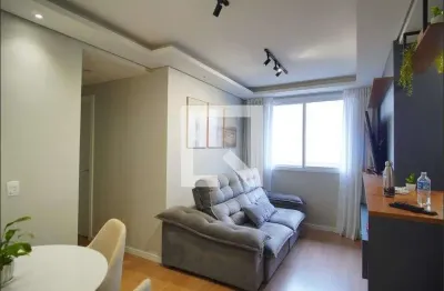 Apartamento para aluguel - cristo redentor, 3 quartos,  68 m² - porto alegre
