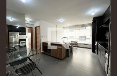 Apartamento para aluguel - saúde, 2 quartos,  65 m² - são paulo