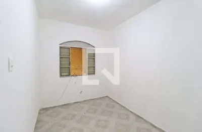 Casa com 1 quarto para alugar na Rua Nóbrega de Sousa Coutinho, Jardim Peri, São Paulo