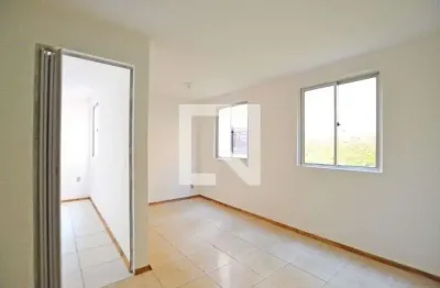 Apartamento para aluguel - cavalhada, 1 quarto,  38 m² - porto alegre