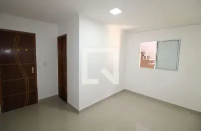 Casa com 1 quarto para alugar na Rua Santa Eudóxia, Casa Verde, São Paulo