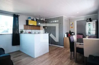 Casa para aluguel - ermelino matarazzo, 1 quarto,  40 m² - são paulo