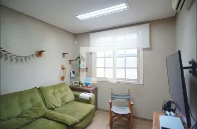 Casa para aluguel - passo d&apos;areia, 5 quartos,  90 m² - porto alegre
