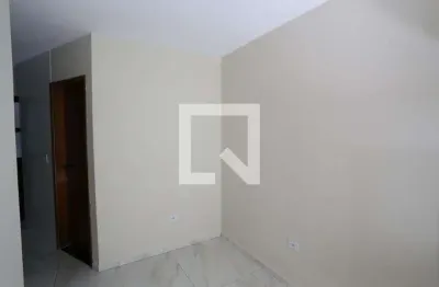 Apartamento para aluguel - vila ré, 2 quartos,  42 m² - são paulo