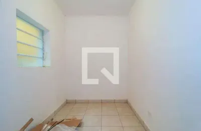 Kitnet / stúdio para aluguel - jardim monte kemel, 1 quarto,  15 m² - são paulo