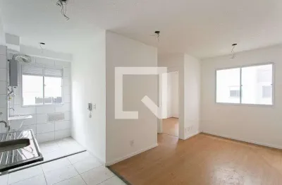 Apartamento para aluguel - tatuapé, 2 quartos,  40 m² - são paulo