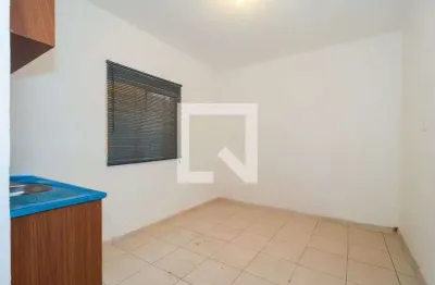 Kitnet / stúdio para aluguel - jardim monte kemel, 1 quarto,  15 m² - são paulo