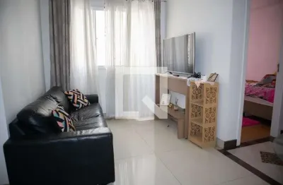Apartamento para aluguel - vila guilherme, 2 quartos,  42 m² - são paulo