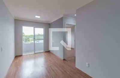 Apartamento para aluguel - piratininga, 2 quartos,  48 m² - osasco