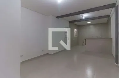 Casa para aluguel - vila romana, 1 quarto,  38 m² - são paulo