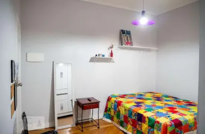 Kitnet / stúdio para aluguel - vila mariana, 1 quarto,  22 m² - são paulo