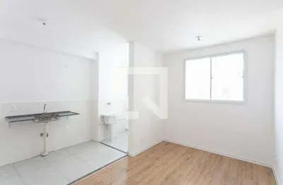 Apartamento para aluguel - tatuapé, 2 quartos,  42 m² - são paulo