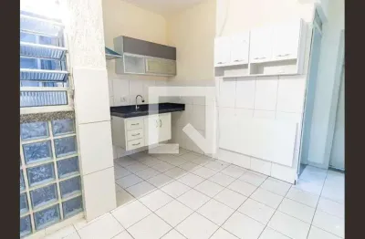 Apartamento para aluguel - canindé, 2 quartos,  50 m² - são paulo