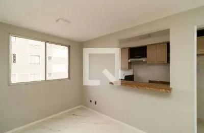Apartamento para aluguel - parque novo mundo , 2 quartos,  55 m² - são paulo
