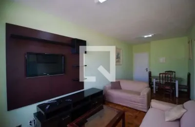 Apartamento para aluguel - ponte preta, 3 quartos,  87 m² - campinas