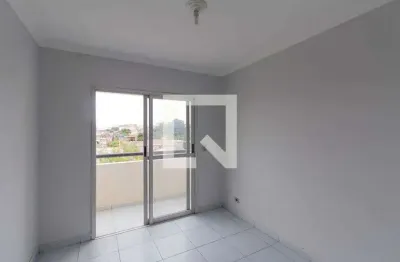 Apartamento para aluguel - jardim santa maria, 2 quartos,  55 m² - são paulo