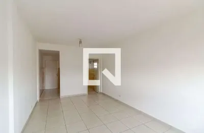 Kitnet / stúdio para aluguel - santa cecília, 1 quarto,  32 m² - são paulo