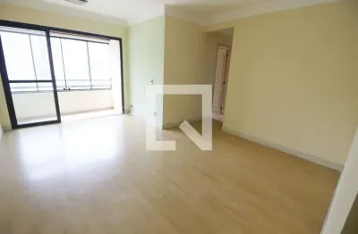 Apartamento para aluguel - vila andrade, 3 quartos,  71 m² - são paulo