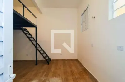 Kitnet / stúdio para aluguel - jardim monte kemel, 1 quarto,  26 m² - são paulo