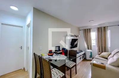 Apartamento com 1 quarto para alugar na Rua Odorico Mendes, Mooca, São Paulo