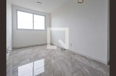 Apartamento para Aluguel - Jardim Iris , 2 Quartos,  44 m² - São Paulo