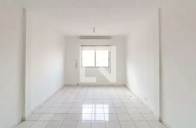 Kitnet / stúdio para aluguel - santa cecília, 1 quarto,  42 m² - são paulo