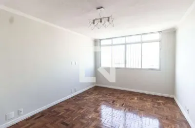 Apartamento para aluguel - santana, 3 quartos,  104 m² - são paulo