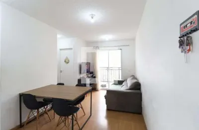 Apartamento para aluguel - vila guilherme, 2 quartos,  42 m² - são paulo