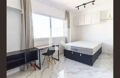 Apartamento para aluguel - belém, 1 quarto,  25 m² - são paulo