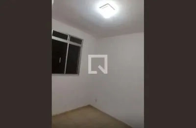 Apartamento para aluguel - alípio de melo, 2 quartos,  60 m² - belo horizonte