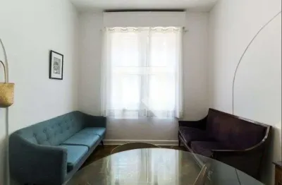 Apartamento para aluguel - jardim paulista, 1 quarto,  60 m² - são paulo