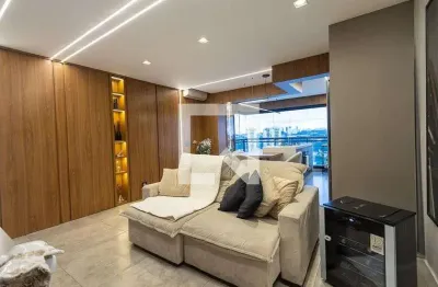 Apartamento para aluguel - vila leopoldina, 2 quartos,  62 m² - são paulo