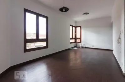 Apartamento para aluguel - santana, 3 quartos,  55 m² - são paulo
